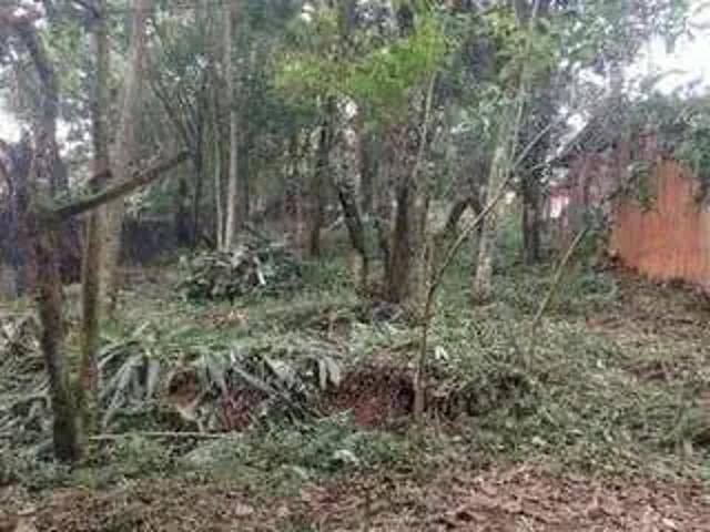 Terreno em Condomínio para Venda em Carapicuíba/SP Terras do Madeira
