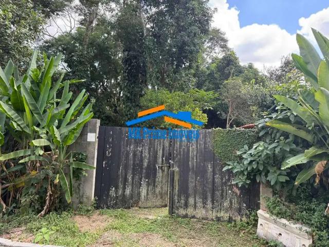 Terreno em Condomínio para Venda em Carapicuíba/SP Vila Diva