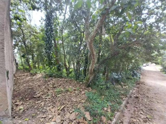 Terreno em Condomínio para Venda em Carapicuíba/SP Vila Diva