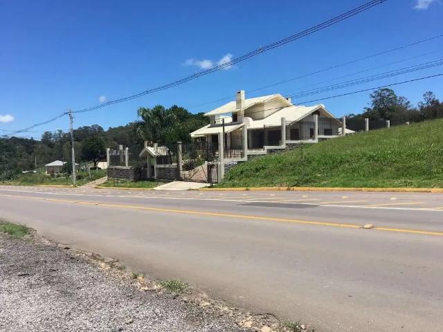 Terreno em Condomínio para Venda em Carlos Barbosa/RS São Paulo