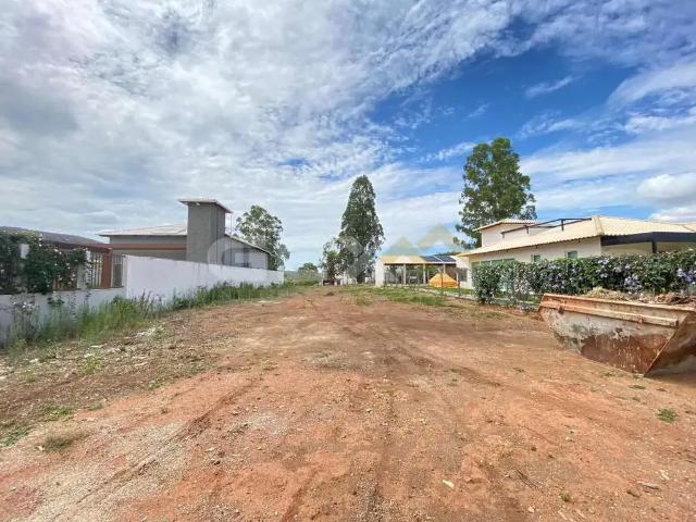 Terreno em Condomínio para Venda em Carmo do Cajuru/MG Zona Rural