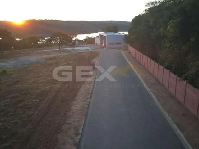 Terreno em Condomínio para Venda em Carmo do Cajuru/MG Zona Rural