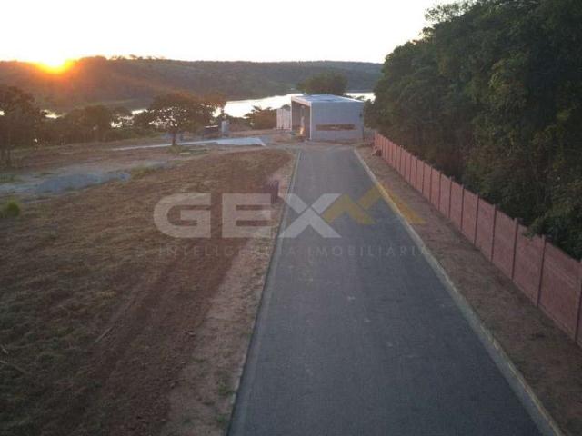 Terreno em Condomínio para Venda em Carmo do Cajuru/MG Zona Rural