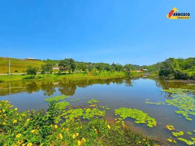 Terreno em Condomínio para Venda em Carmo do Cajuru/MG Centro