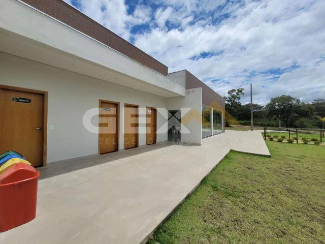 Terreno em Condomínio para Venda em Carmo do Cajuru/MG Centro