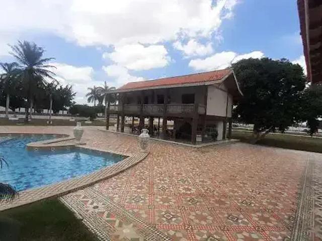 Terreno em Condomínio para Venda em Carpina/PE Bairro Novo