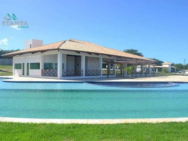 Terreno em Condomínio para Venda em Cascavel/CE Centro