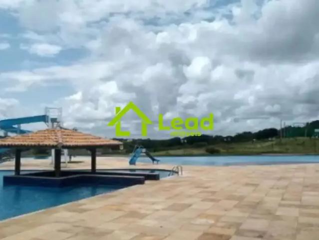 Terreno em Condomínio para Venda em Cascavel/CE Corrente Riacho Fundo