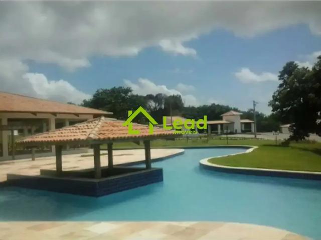 Terreno em Condomínio para Venda em Cascavel/CE Corrente Riacho Fundo