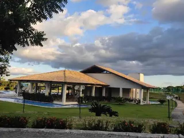 Terreno em Condomínio para Venda em Cascavel/CE Corrente Riacho Fundo