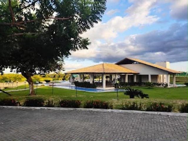 Terreno em Condomínio para Venda em Cascavel/CE Jacarecoara