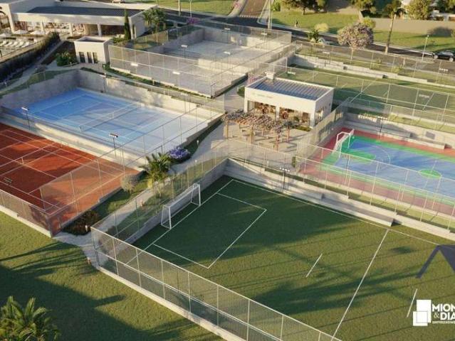 Terreno em Condomínio para Venda em Cascavel/PR Nucleo de Produção III
