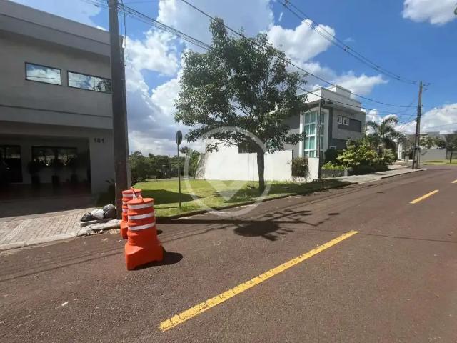 Terreno em Condomínio para Venda em Cascavel/PR Alto Alegre
