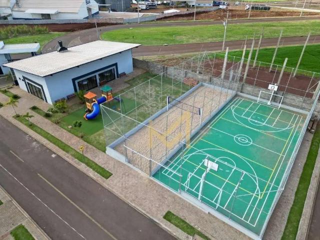 Terreno em Condomínio para Venda em Cascavel/PR Bela Vista
