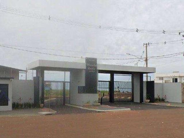 Terreno em Condomínio para Venda em Cascavel/PR Bela Vista