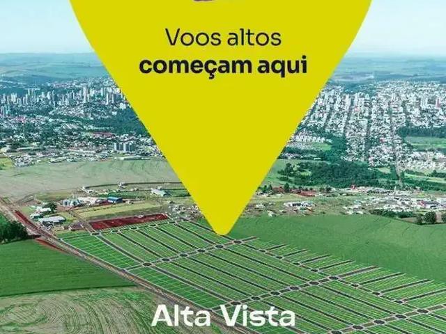 Terreno em Condomínio para Venda em Cascavel/PR Brazmadeira