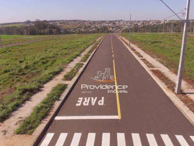 Terreno em Condomínio para Venda em Cascavel/PR Brazmadeira