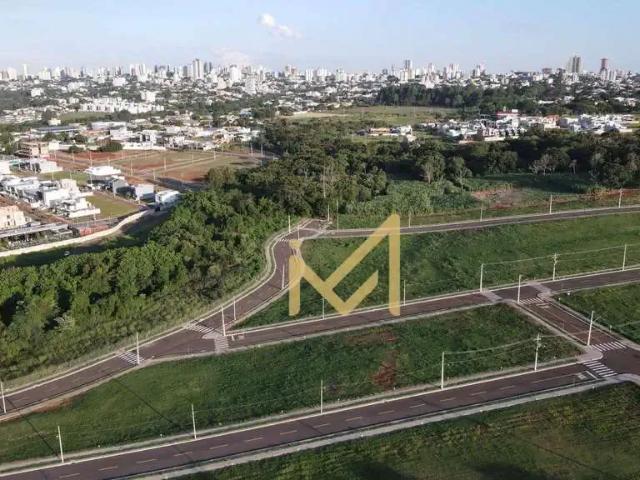 Terreno em Condomínio para Venda em Cascavel/PR Cancelli