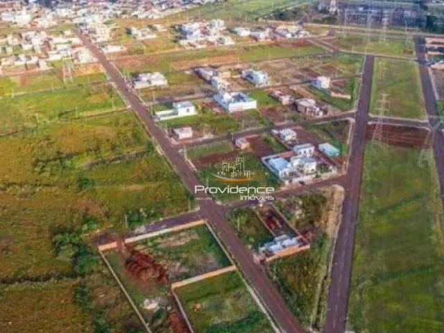 Terreno em Condomínio para Venda em Cascavel/PR Cascavel Velho