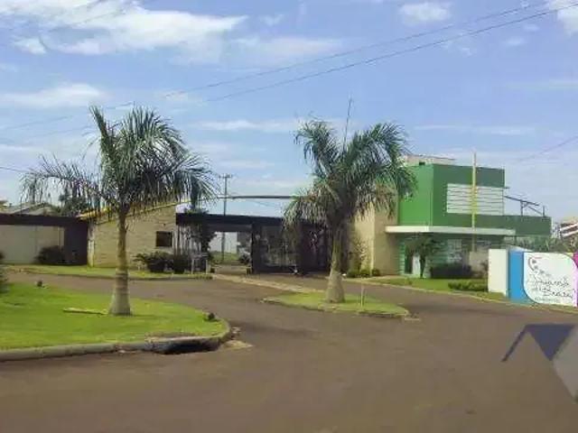 Terreno em Condomínio para Venda em Cascavel/PR Cataratas