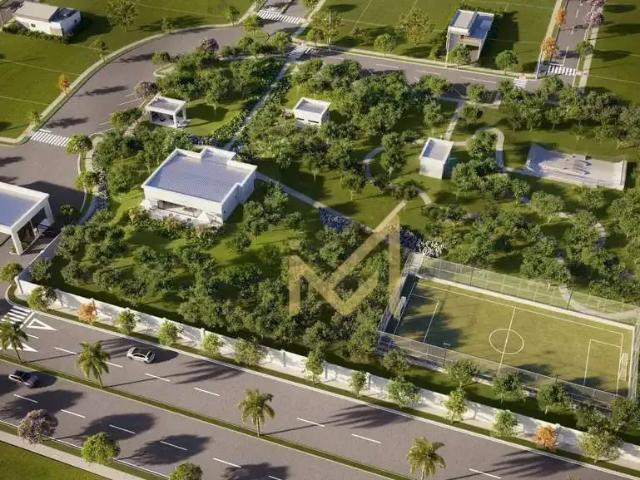 Terreno em Condomínio para Venda em Cascavel/PR Centro