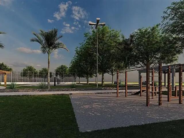 Terreno em Condomínio para Venda em Cascavel/PR Centro