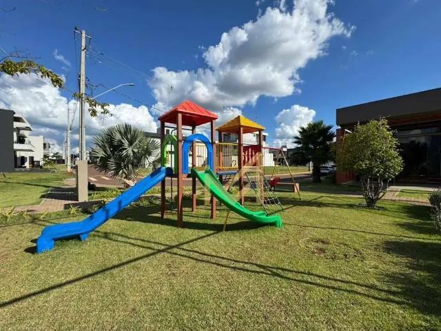 Terreno em Condomínio para Venda em Cascavel/PR Claudete
