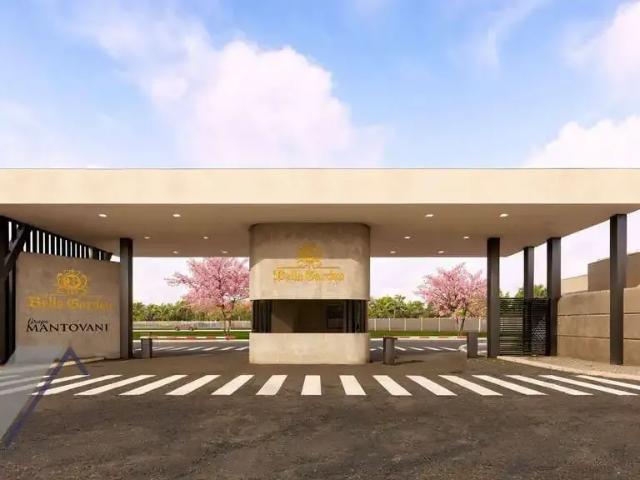 Terreno em Condomínio para Venda em Cascavel/PR Claudete