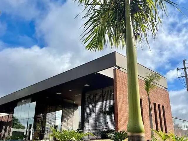 Terreno em Condomínio para Venda em Cascavel/PR Claudete