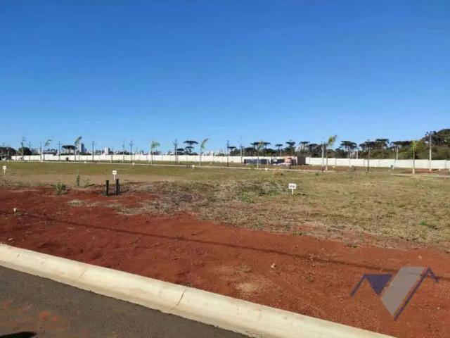 Terreno em Condomínio para Venda em Cascavel/PR Claudete