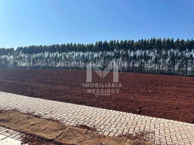 Terreno em Condomínio para Venda em Cascavel/PR Recanto Tropical