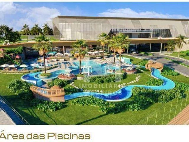 Terreno em Condomínio para Venda em Cascavel/PR São Salvador