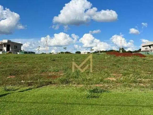 Terreno em Condomínio para Venda em Cascavel/PR Santo Inácio