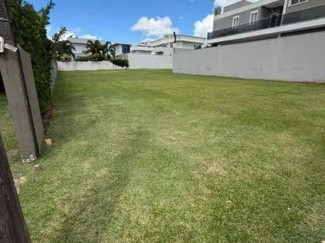Terreno em Condomínio para Venda em Cascavel/PR Santo Inácio