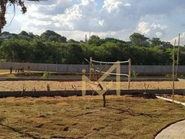 Terreno em Condomínio para Venda em Cascavel/PR Universitário