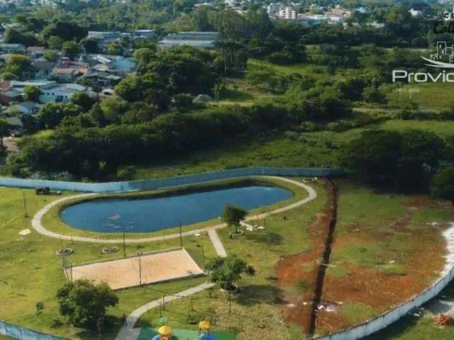 Terreno em Condomínio para Venda em Cascavel/PR Universitário