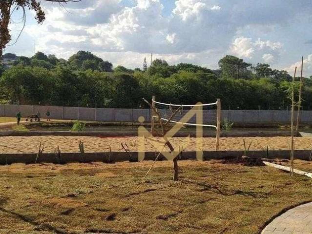 Terreno em Condomínio para Venda em Cascavel/PR Universitário