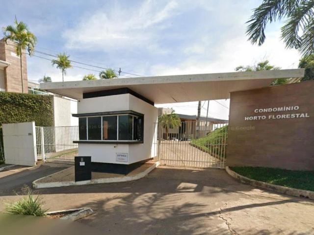 Terreno em Condomínio para Venda em Cataguases/MG Horto Florestal