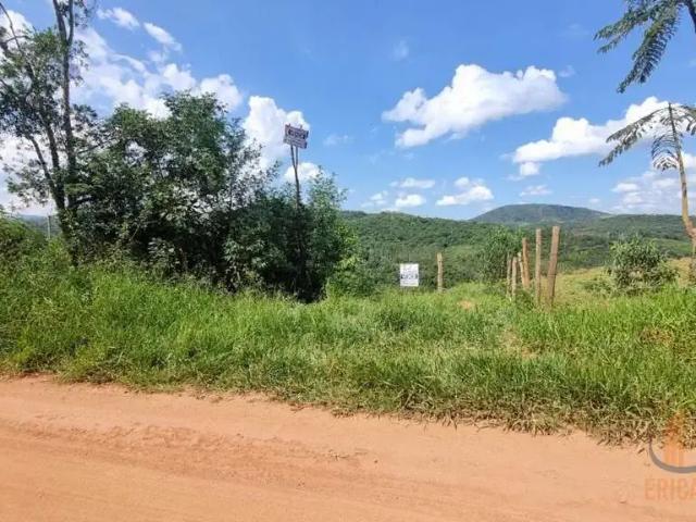 Terreno em Condomínio para Venda em Catas Altas da Noruega/MG Zona Rural