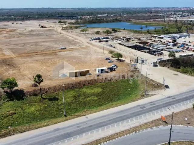Terreno em Condomínio para Venda em Caucaia/CE Jurema Distrito