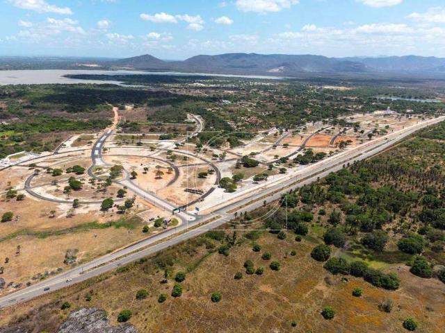 Terreno em Condomínio para Venda em Caucaia/CE Matões