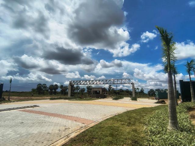 Terreno em Condomínio para Venda em Caucaia/CE Padre Romualdo