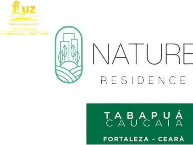Terreno em Condomínio para Venda em Caucaia/CE Tabapuã