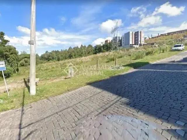 Terreno em Condomínio para Venda em Caxias do Sul/RS Diamantino