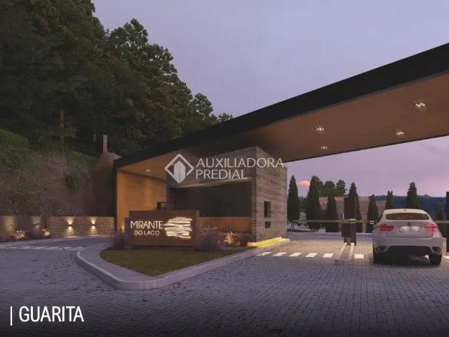 Terreno em Condomínio para Venda em Caxias do Sul/RS Monte Bérico