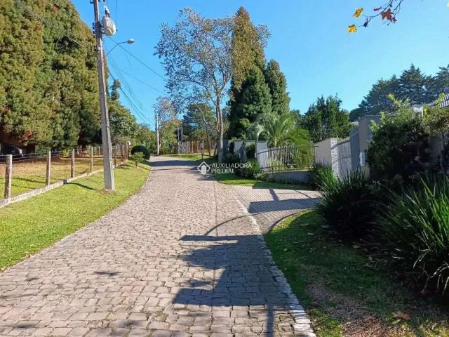 Terreno em Condomínio para Venda em Caxias do Sul/RS Nossa Senhora da Saúde