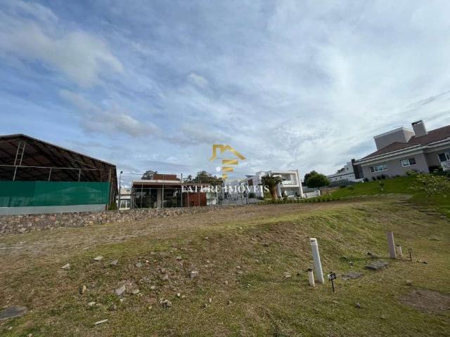 Terreno em Condomínio para Venda em Caxias do Sul/RS Nossa Senhora da Saúde