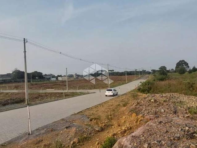 Terreno em Condomínio para Venda em Caxias do Sul/RS São Virgílio