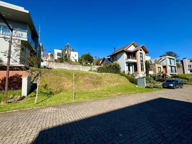 Terreno em Condomínio para Venda em Caxias do Sul/RS Santa Catarina