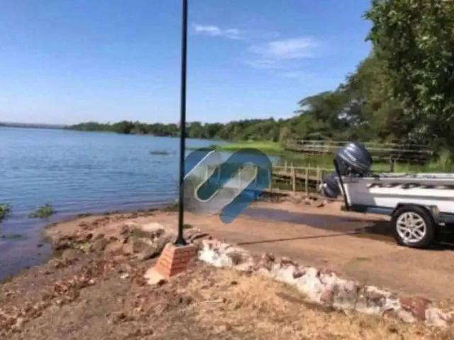 Terreno em Condomínio para Venda em Centenário do Sul/PR Centro